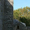 La Couvertoirade 116