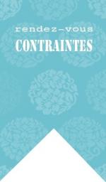 entête rdv contraintes