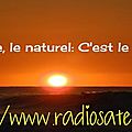 La Nature le naturel