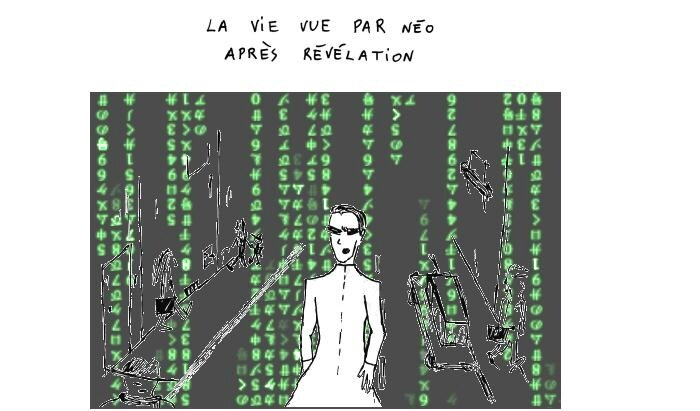Matrix 1