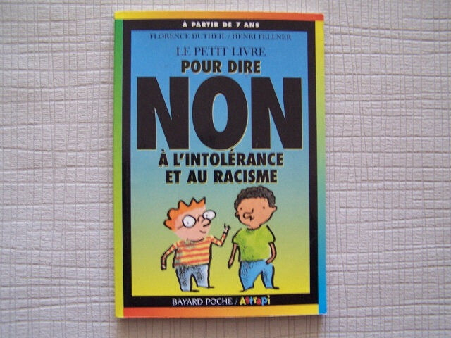 Le Cerf Et Le Chien Contes Du Chat Perche Folio Cadet Bleu Gallimard 1994 Livres D Occasion Et Anciens Pour Enfants 2 16 Ans