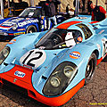 Porsche 917 4