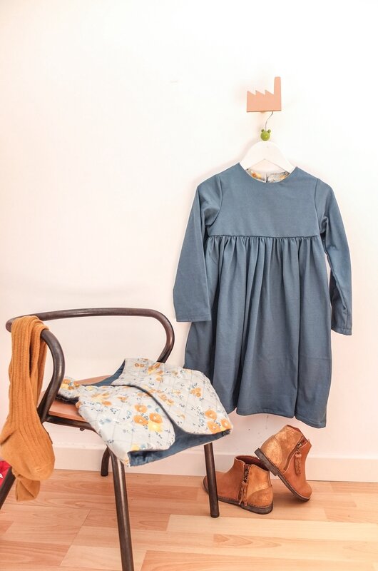 nouvelle collection mamzelle 2018