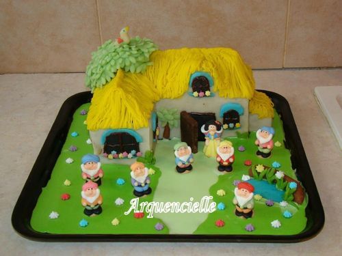 Participation Au Concours Fais De Ton Gateau Un Dessin Anime Chez Cookinette Et Ladybutterfly Les Creations D Arquencielle Participation Au Concours Fais De Ton Gateau Un Dessin Anime Chez Cookinette Et Ladybutterfly Les Creations D Arquencielle