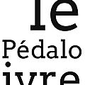 Le pédalo ivre : frédérick houdaer et jean-marc luquet au gouvernail