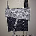 Pochette virginie 1