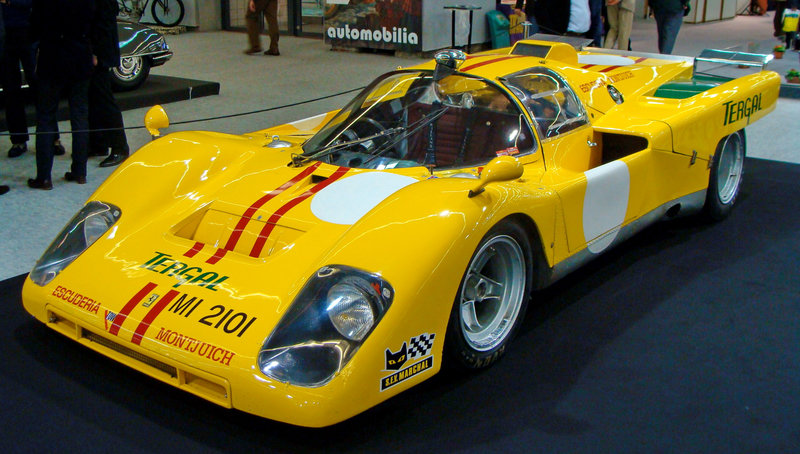 Ferrari 512 M #1002_01 - 1970 [I] HL