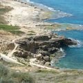 Rosh Hanikra,Akhzivland,Acre,Nazareth