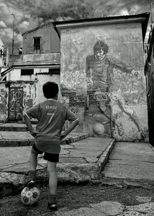 Futbol best