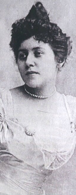 Felix Faure, Maguy