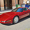 Chevrolet Corvette C4_03 - 1985 [USA] HL_GF