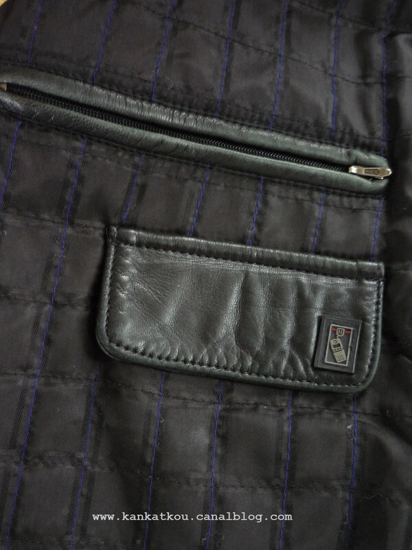 P1360365 veste en cuir