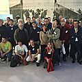 Caen - dessinateurs 2015
