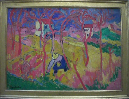 Le Jardinier De Vlaminck