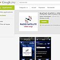 Radio Satellite Android