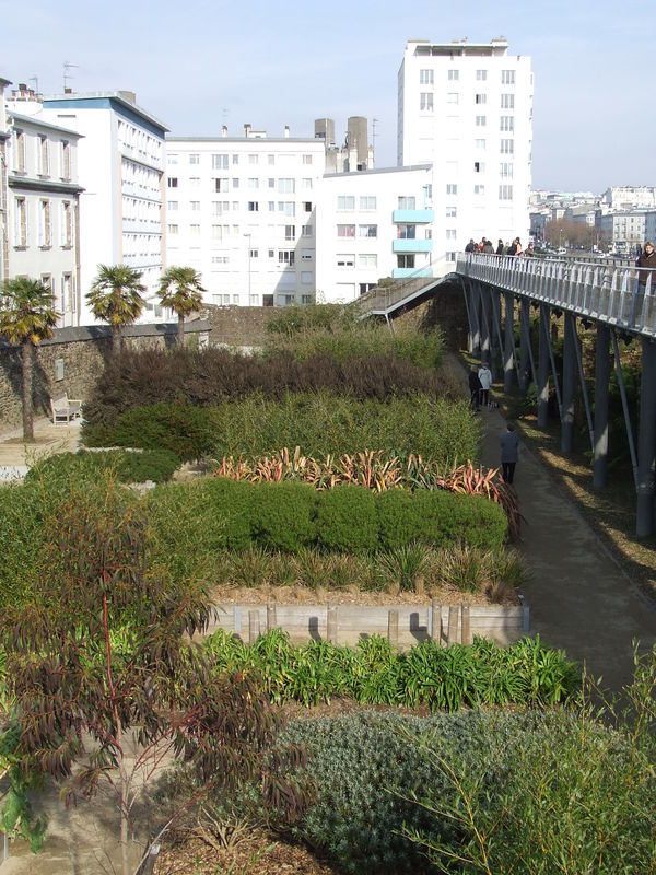 Jardin Des Explorateurs