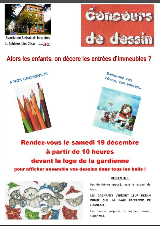 Amicale des Petits Crayons