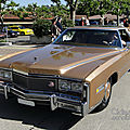 Cadillac eldorado biarritz coupe 1977