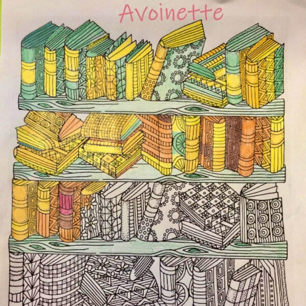 2020 Avoinette