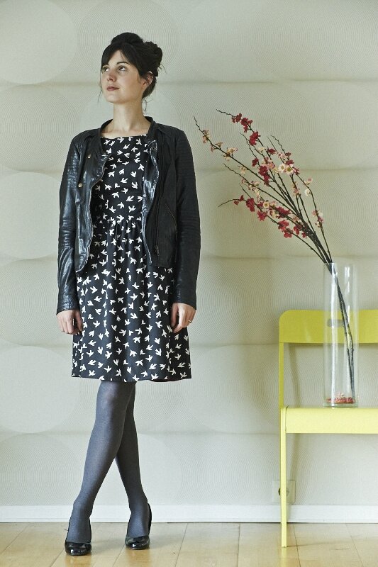 Robe Sarajevo Romanne Couture 8