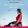 Roman | avec mes tendres pensées de tamara mckinley