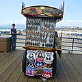 Santa Monica & Venice Beach (22)
