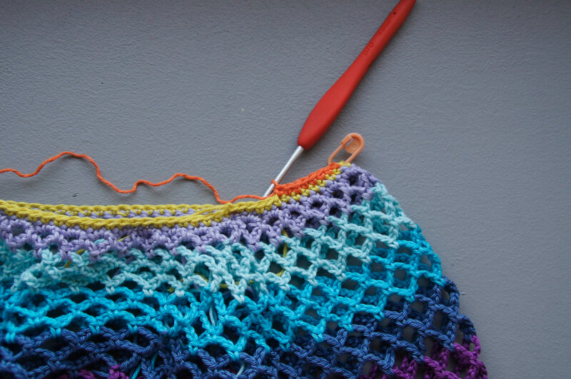 rainbow tuto 04