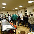 Anniversaires mars 2013