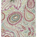 chalie's paisley rouge