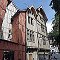 092 - Escapade à Troyes