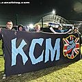 Clermont - HAC 17