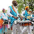 Fouté difé au carnaval de nantes le 6 avril 2014 (4)