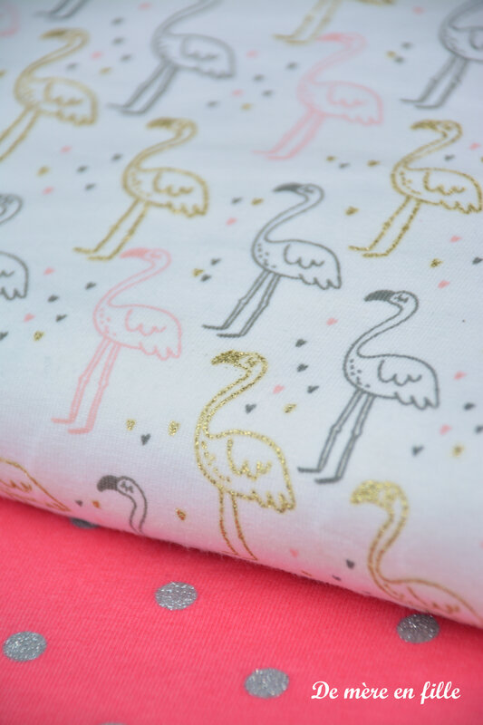 flamant rose 2