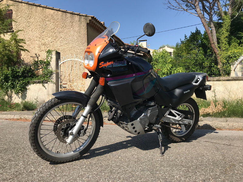 super T