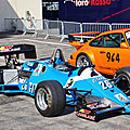 Ligier JS 21 Cosworth F1_11 - 1983 [F] HL_GF