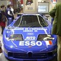 Bugatti eb 110 s