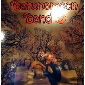 Bananamoon band