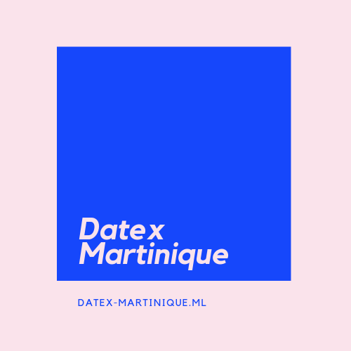 Datex Martinique