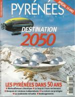 Pyrénées Magazine n°62