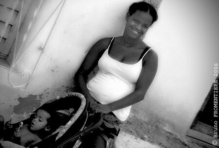 Cubaian_mother