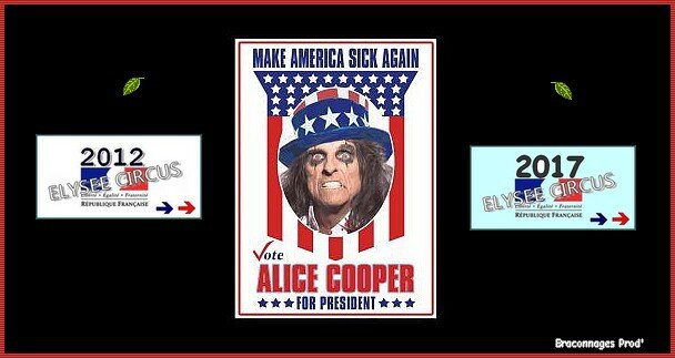 alice cooper président