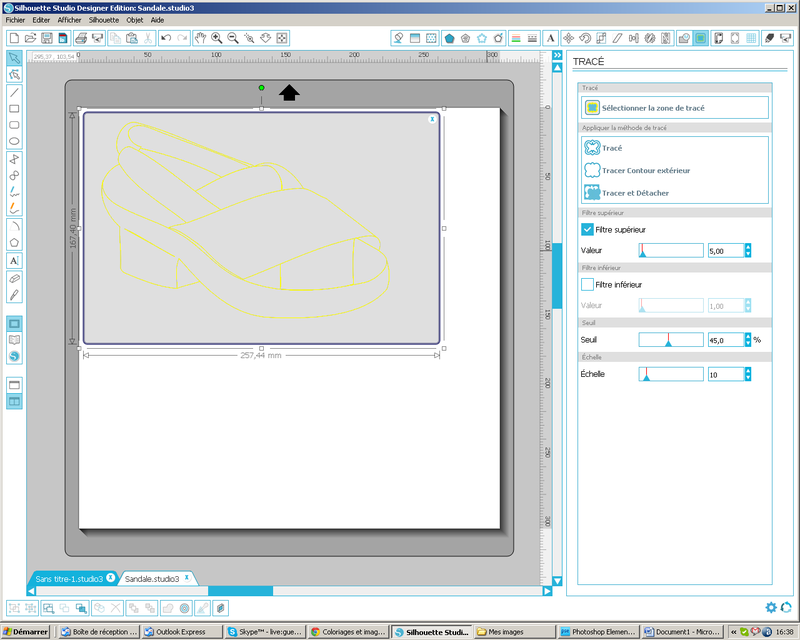 tuto vecto 7