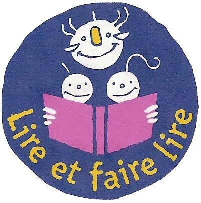 Ateliers de lecture avec l'association "lire et faire lire"