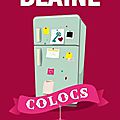 Colocs (et rien d'autre) > emily blaine