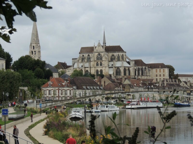 && Auxerre (1)