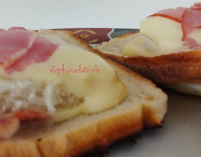 Croque-monsieur : 4 variantes pour se régaler