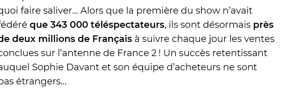 les gens regardent piour quoi