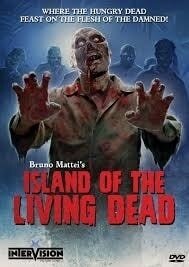 île des morts vivants