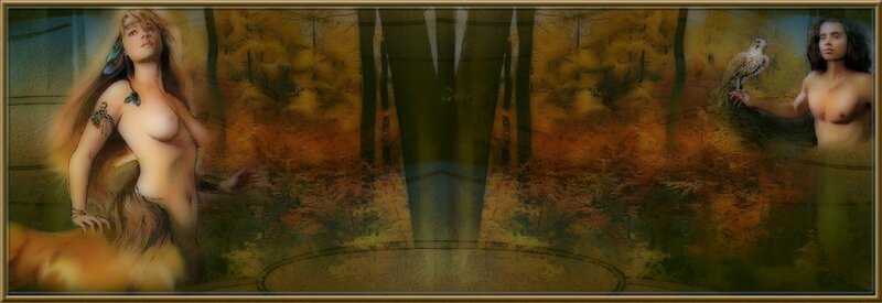 mythologie - bas