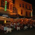KUMKAPI, QUARTIER D'ISTANBUL